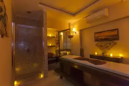 Linda Sunny Beach & Spa-Ultra All Inclusive - 3