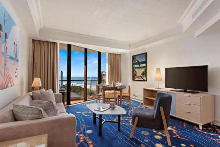 Marriott Vacation Club at Surfers Paradise - 47
