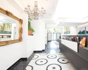 Best Western Plus Arcadia - 16