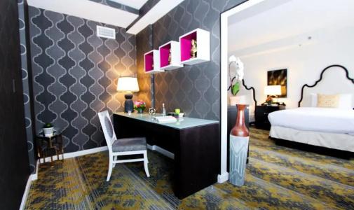 The Churchill Near Embassy Row - 3