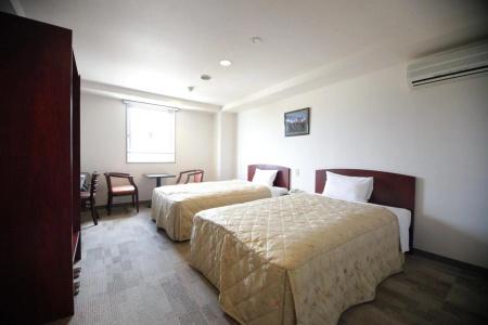 Kuretake Inn Gotemba Inter Gold Cabin - 4