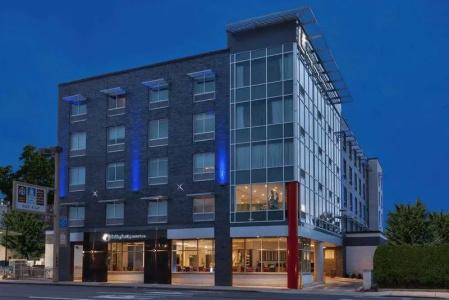 Holiday Inn Express & Suites - Holland Tunnel, an IHG - 57