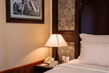 Anja Beach Resort & Spa - 242