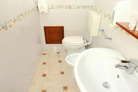 Albergo Maccotta - 30