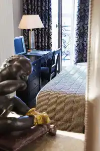 Hôtel Vaneau Saint Germain - 16