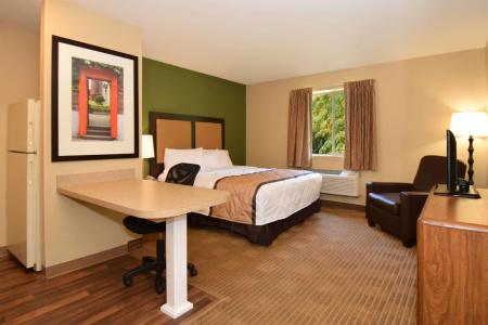 Extended Stay America Suites - 38