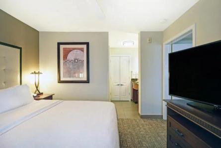 Homewood Suites by Hilton Denver International Airport - 48