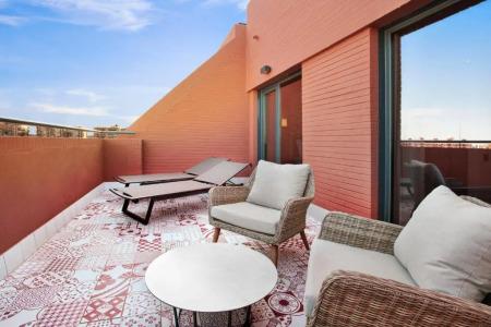 Eurostars Guadalquivir - 43