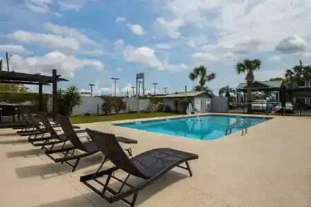 Best Western Central Inn - 16