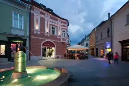 Barokk Promenád - 48
