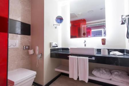 Park Inn by Radisson Ankara Cankaya - 31