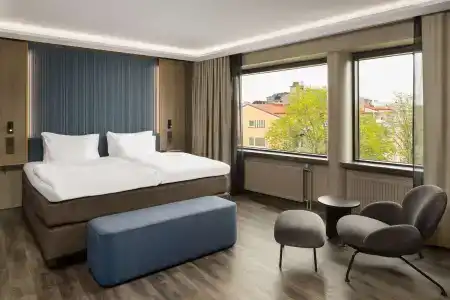 Radisson Blu Marina Palace, Turku - 96