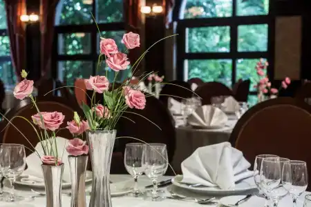 Ensana Grand Margaret Island - 27
