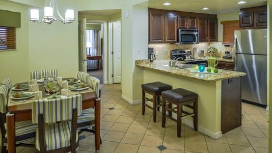 Mystic Dunes Resort & Golf Club By Diamond Resorts - 28