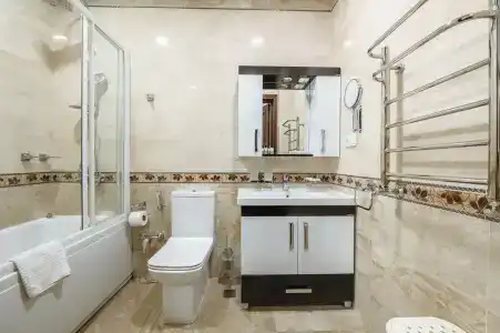 Royal Residence - 286