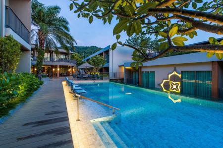 Mai House Patong Hill - Sha Extra Plus - 26