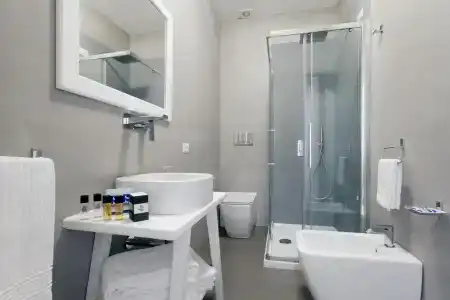 Tasso Suites & Spa - 28