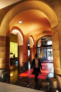 Steigenberger GrandHandelshof Leipzig - 27