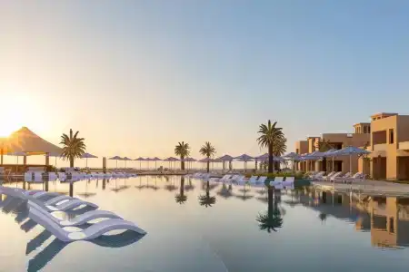 Hilton Al Hamra Beach & Golf Resort - 33