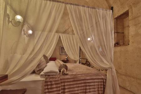 Asuwari Suites Cappadocia - 45