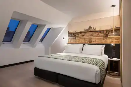 Eurostars Ambassador - 32