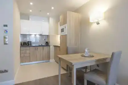 Silver Crown & Residence, Palace Quarter - 17