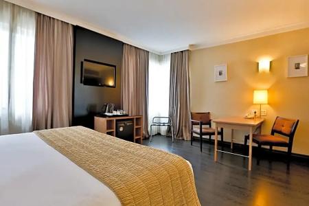 Park Inn by Radisson Berrini - 101