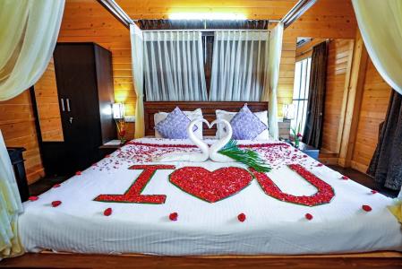 Brahmi Wellness Retreat & Spa - 2