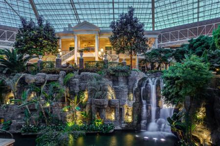 Gaylord Opryland Resort & Convention Center - 35