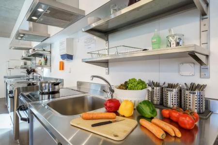 Backpackers Villa Sonnenhof - - 24
