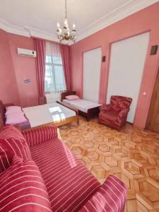 Batumi Sun Hostel - 27