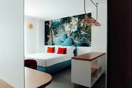 Albergo Diffuso Bacco Furore - 64