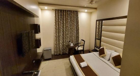 Goyal Palace - 22