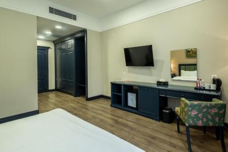 Macara Village Resort and Lake Park - 28
