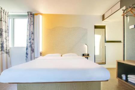 b&b hôTel Reims Bezannes - 43