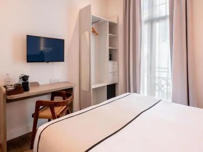 Hôtel Simone Cannes Centre - 83