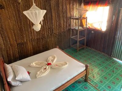 New Jambo Bungalows - 47