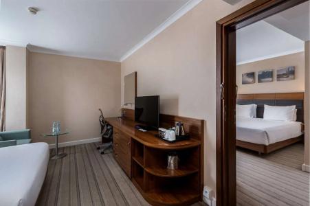 Hilton Garden Inn Krakow - 29