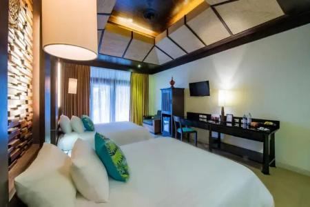 Rangrong Resort - 56