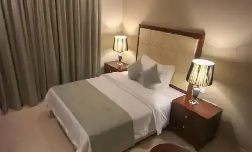 Muscat Inn - 45