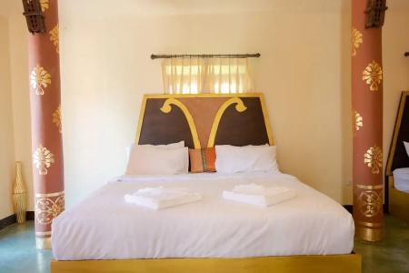 Baan Tawai Lanna - 102