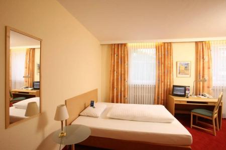 Comfort Garni Stadtzentrum - 3