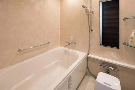 Comfort Suites Tokyo Bay - 8
