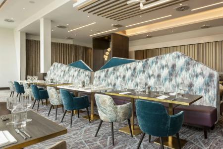 Hilton Aberdeen Teca - 25