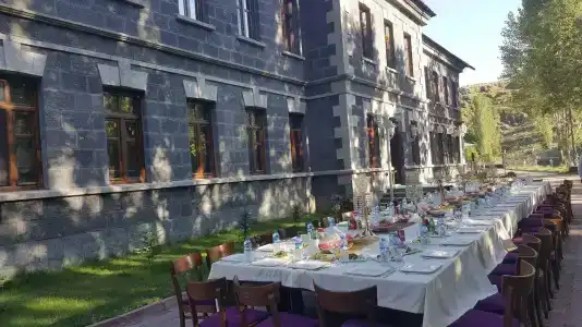 Katerina Sarayı - 11