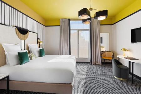 Best Western Premier Roosevelt - 45