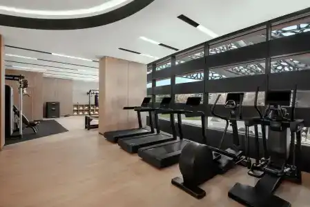 Jw Marriott Istanbul Marmara Sea - 24