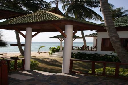 Seetanu Bungalows - 32
