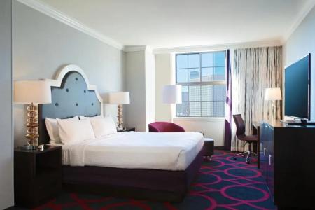 Courtyard by Marriott Boston Downtown - 84