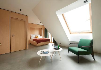 Kitz Boutique & Restaurant - 3